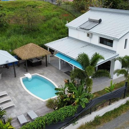 Villa Lorenza Пети-Бур Экстерьер фото