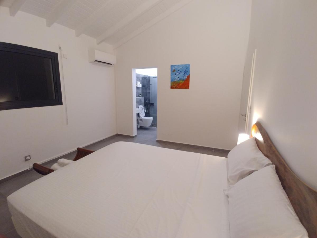 Villa Lorenza Пети-Бур Экстерьер фото